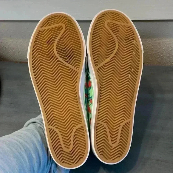 NIKE Stefan Janoski Skate Zoom Air Shoes - Picture 10 of 11